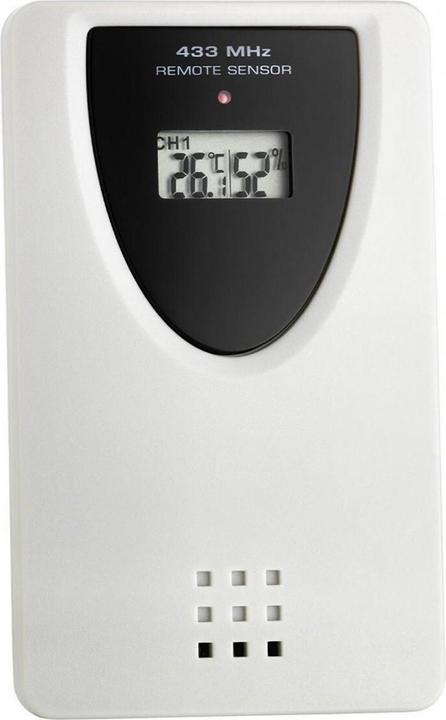 Actual product image TFA Twin