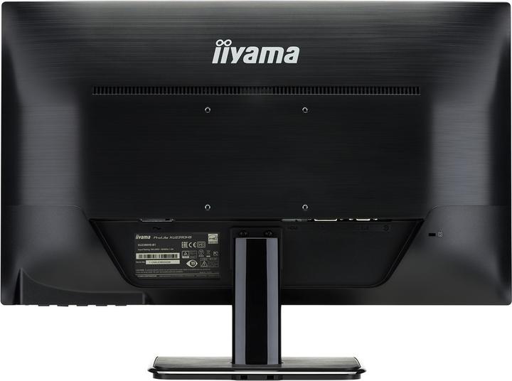 Actual product image iiyama XU2390HS-B1 (1920 x 1080 pixels, 23")