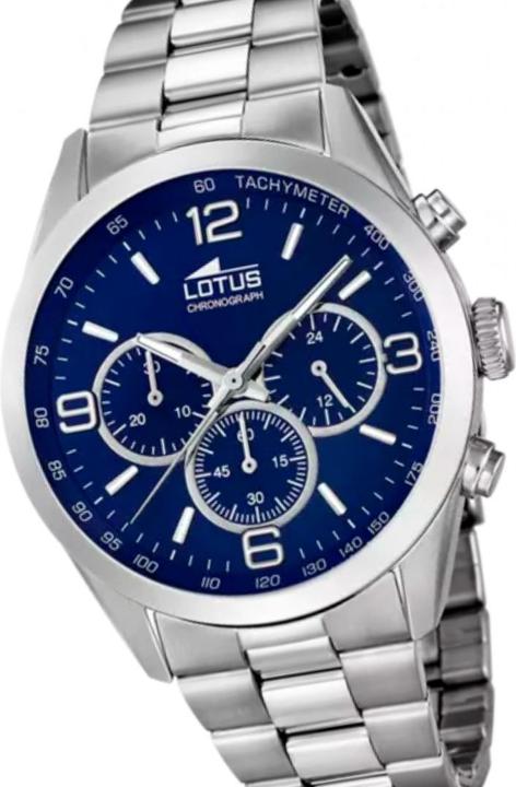 Lotus 18152/4 Minimalist (43 mm)