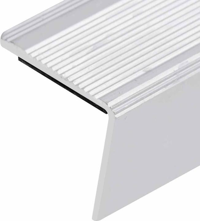 Actual product image VidaXL Stair nosing profile