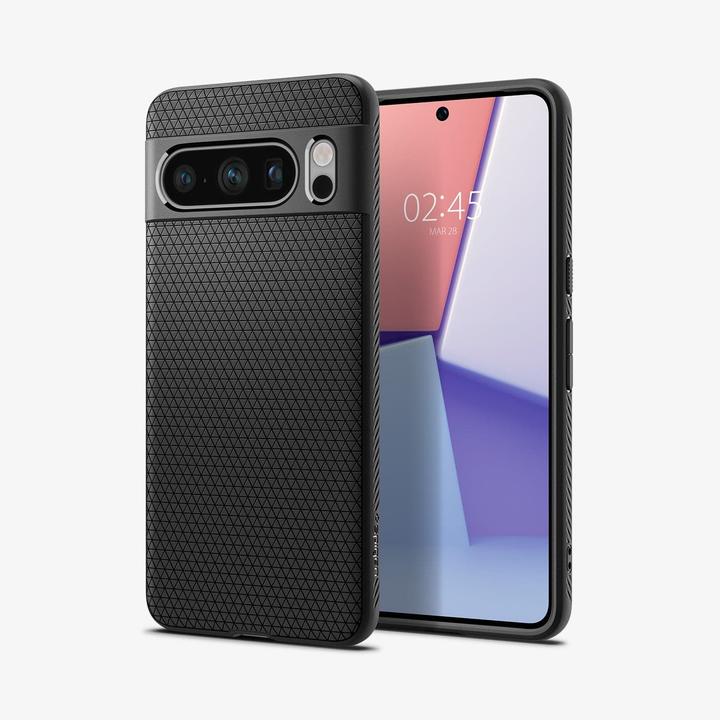 Produktbild Spigen Liquid Air (Google Pixel 8 Pro)