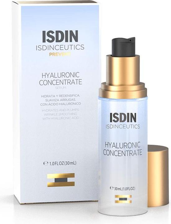 Isdin Concentré hyaluronique (30 ml)