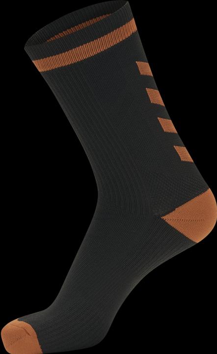 Actual product image hummel Elite Indoor Sock Low (35 - 38)