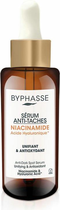Actual product image Byphasse Anti-Stain Serum Niacinamide 50ml (50 ml)