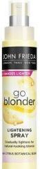 Image du produit John Frieda Sheer Blonde Go Blonder (100 ml)