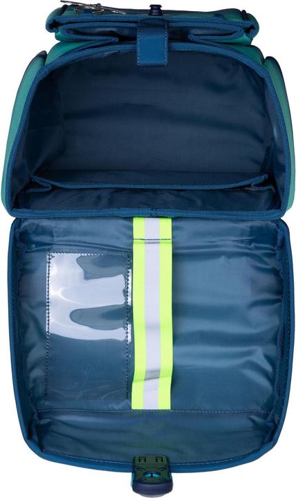 Produktbild Mc Neill Perfecto Schulranzen-Set 5-teilig (22 l)