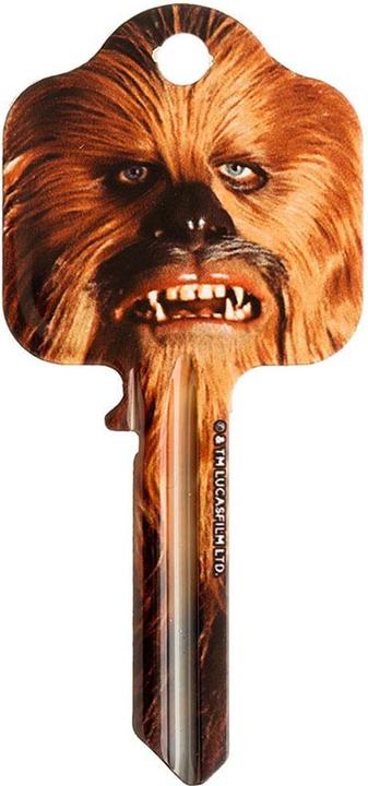 Star Wars Schlüsselrohling