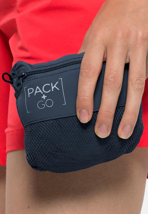 Produktbild Jack Wolfskin Pack & Go Pant W (XS)