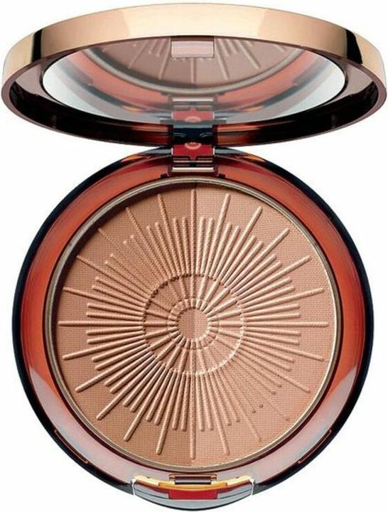 Image du produit Artdeco Poudre compacte pour le visage 80 Natural 10 g (80 Naturel, Contour, 10 g)