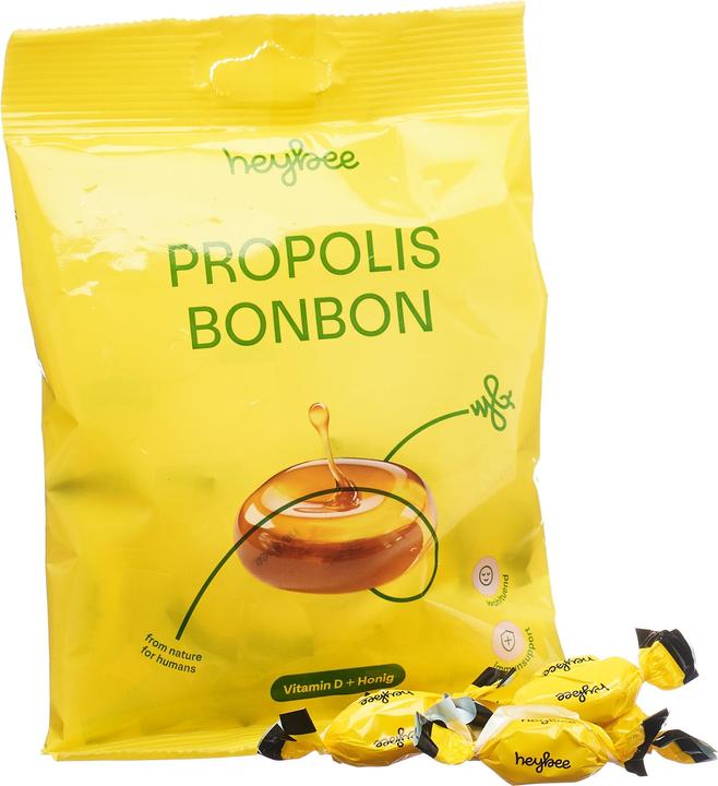 Heybee Propolis Bonbon (1 Stück, Bonbon, 66 g)