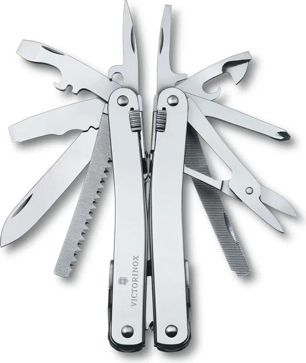 Produktbild Victorinox Spirit X Plus Ratchet (36 Funktionen)