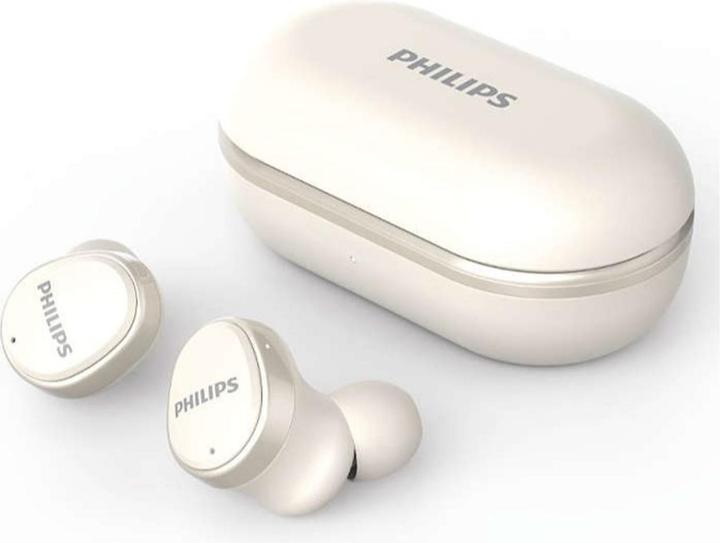 Produktbild Philips TAT4556 (ANC, 80 h, Kabellos)