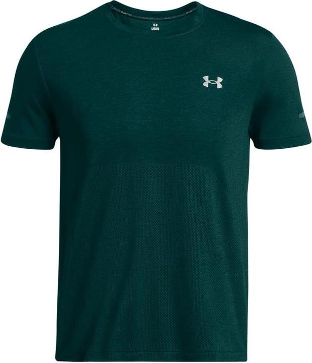 Under Armour Stride TShirt Nahtlos (S)