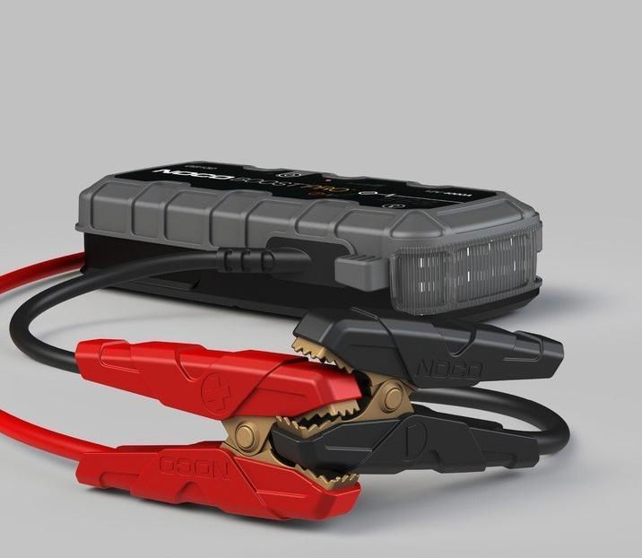 Image du produit Noco GB150 génie BOOST (3000 A, 8000 mAh)
