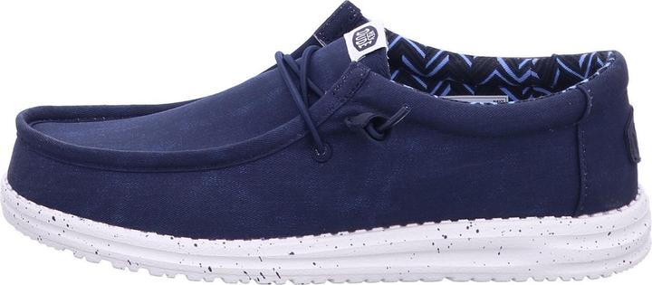 Produktbild Hey Dude Wally Canvas (45)
