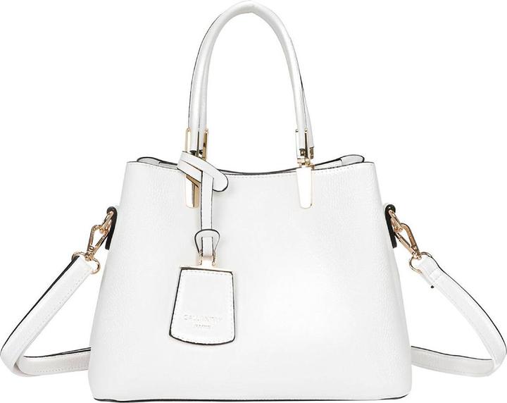Produktbild Gallantry HB-17102-WH Handtasche