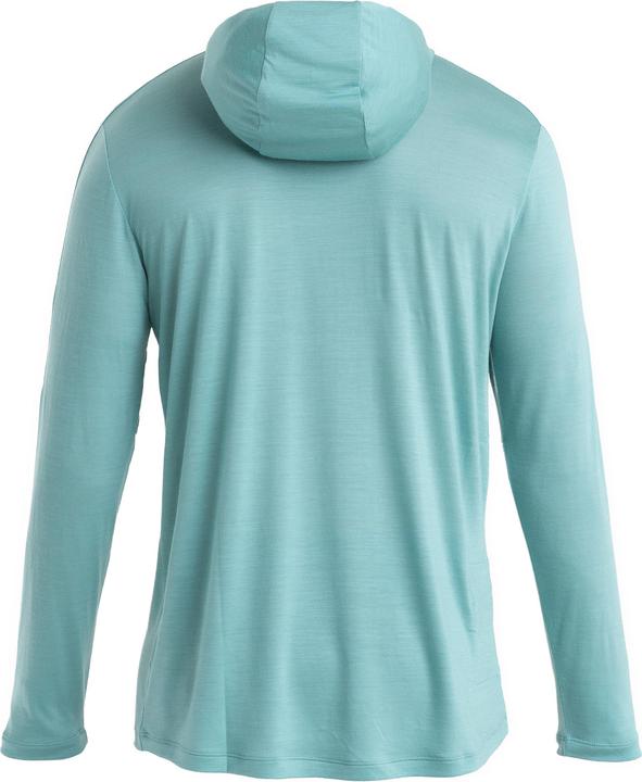 Produktbild Icebreaker Men Merino 125 Cool-Lite Sphere LS Hoodie (XXL)