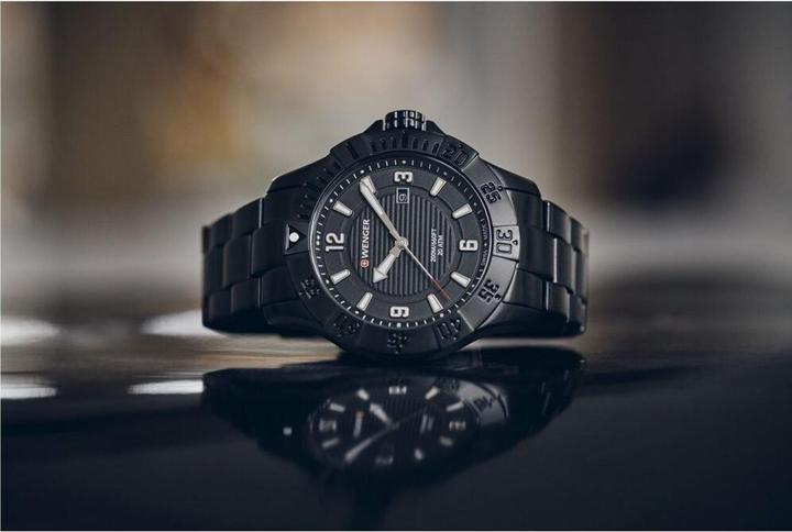 Produktbild Wenger Seaforce (Taucheruhr, 43 mm)