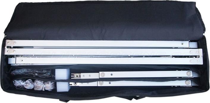 Actual product image Elite Screens Yard Master 2 (100", 16:10)