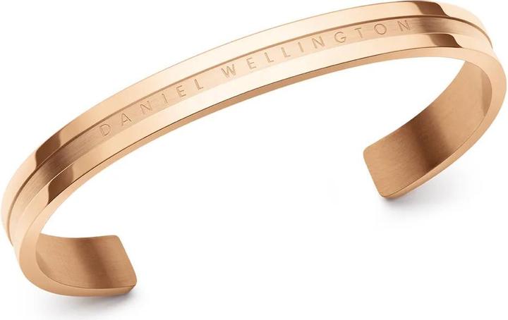 Produktbild Daniel Wellington Elan Bracelet Rose Gold S (Edelstahl)