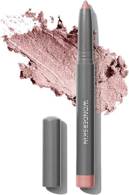 Image du produit Wonderskin - IYKYK Eyeshadow Stick Pink Quartz 1.4 g (Quartz rose)