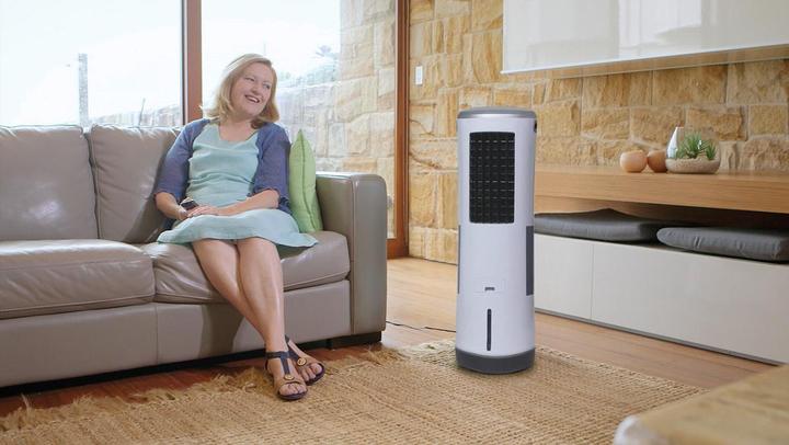 Produktbild Livington Insta Chill (15 m²)