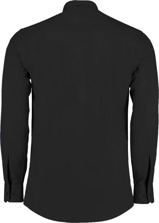 Image du produit Kustom Kit Chemise Poplin à manches longues (47)