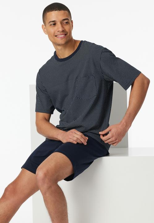 Actual product image Schiesser Pyjama Short (60)