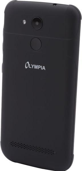 Actual product image Olympia Neo Mini (5", 5 Mpx, 4G)