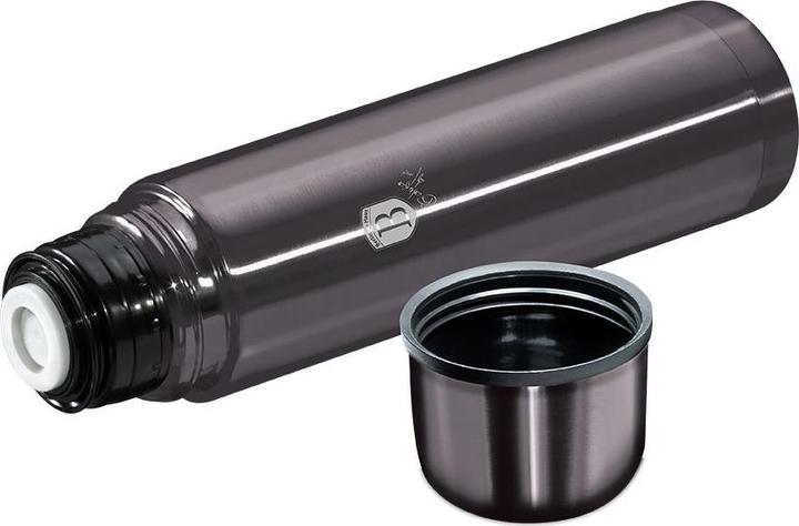 Productafbeelding BerlingerHaus Geïsoleerde fles 1.0L Carbon Pro Edition (1 l)