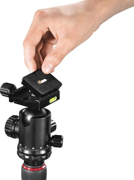 Image du produit Hama Ramble II Duo Carbon (Carbone)