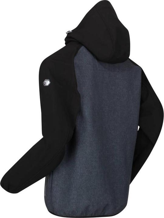 Actual product image Regatta Arec III (S)