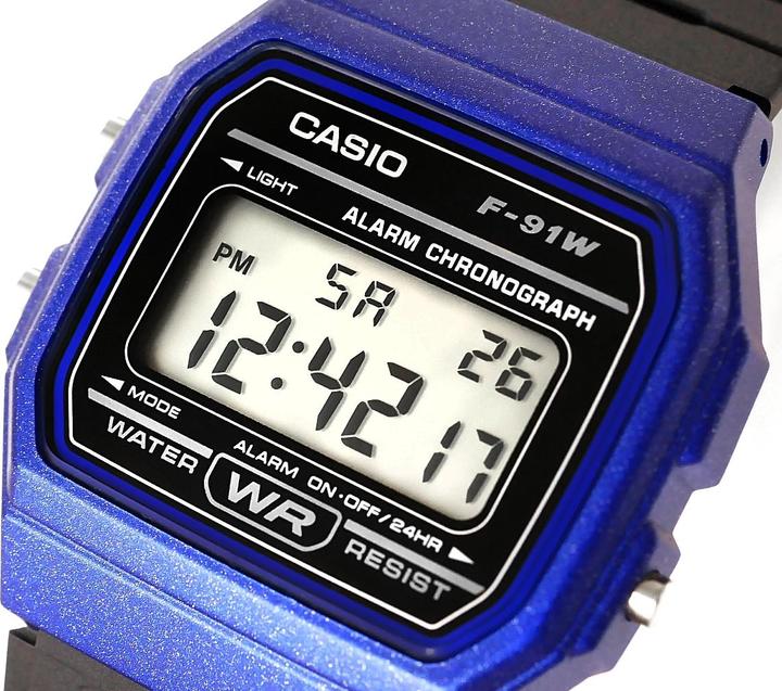 Produktbild Casio Vintage (Digitaluhr, 35 mm)