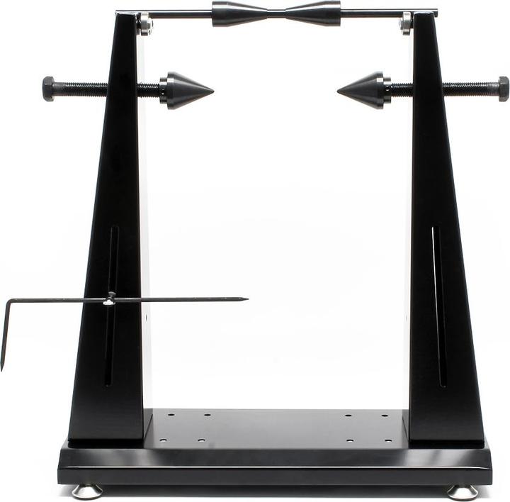 Actual product image Wiltec Balancing device for bike wheels for balancing damage at rims and tyres