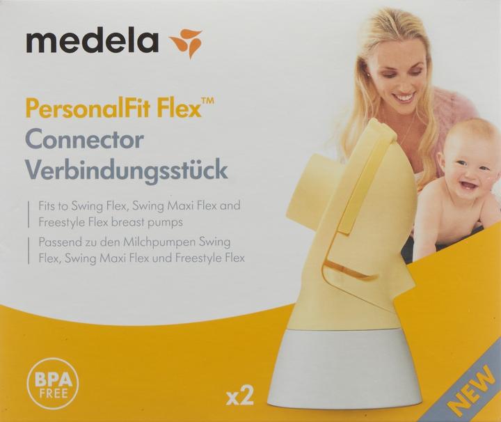 Immagine prodotto Medela connettore