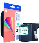 Actual product image Brother LC223CBP - Cyan - Original - Blister Pack (C)