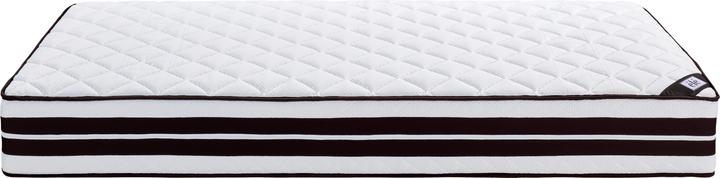 Actual product image Lipo Mattress (140 x 200, Spring core)