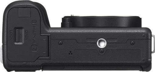 Actual product image Sony Alpha ZV-E10 II (26 Mpx, APS-C / DX)