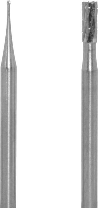 Immagine prodotto Donau 2 frese in metallo duro Ø 0,5 1,8mm