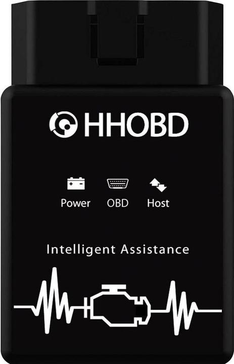 Produktbild EXZA Hhobd