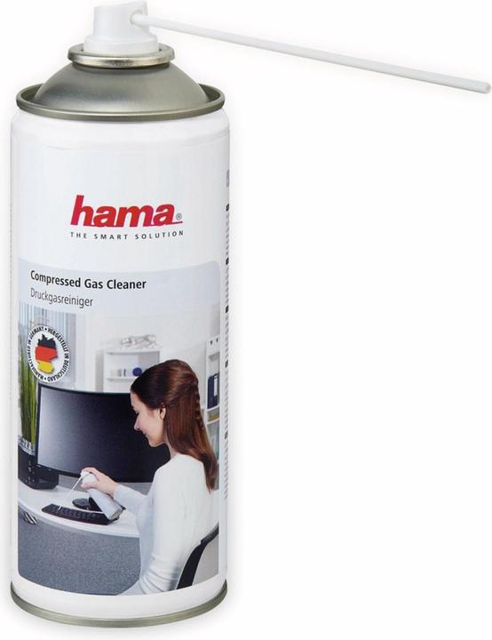 Produktbild Hama Druckgasreiniger