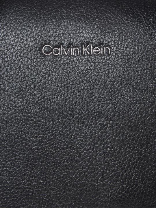 Produktbild Calvin Klein Aktentasche CK Must Laptop Bag SP23 (49% POLYURETHANE, 51% RECYCLED POLYESTER)