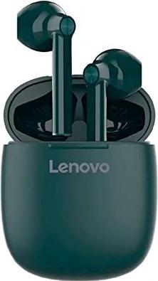 Produktbild Lenovo Auricolari Bluetooth 5.0 Ipx5 Water Resistant Ht30 Mint (Kabellos)
