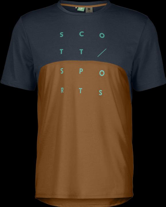 Produktbild Scott Sports Trail Flow Dri S/S (S)