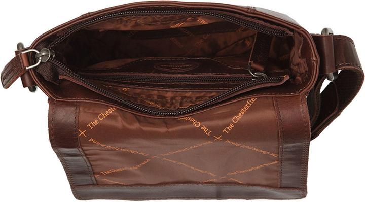 Actual product image The Chesterfield Brand Ariano shoulder bag leather 17 cm