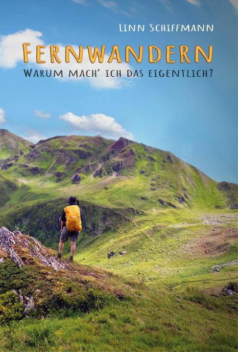Fernwandern (Allemand, Linn Schiffmann, 2024)