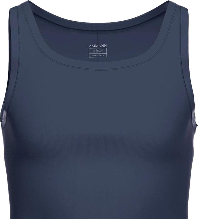 Produktbild Ammann 2er Pack Urban Traveller Unterhemd / Tanktop (XL)