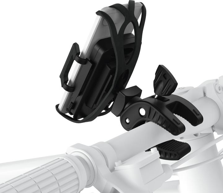Produktbild Hama Universal-Smartphone-Fahrradhalter