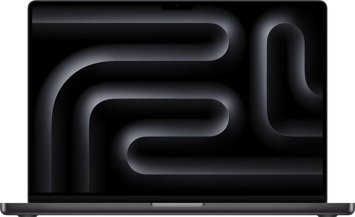 Apple MacBook Pro - Late 2023 (16", M3 Max, 48 GB, 1000 GB, NL)