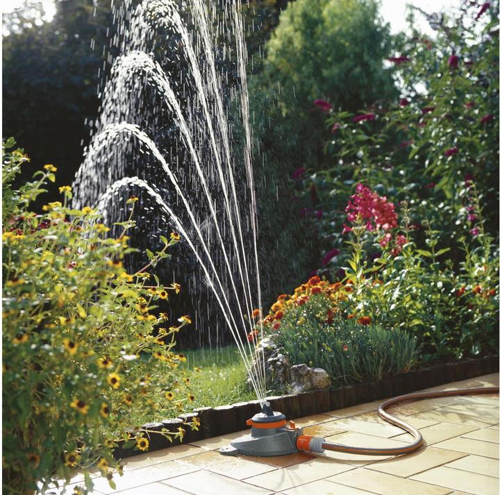 Produktbild Gardena Comfort Tango (Kreisregner)